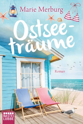 Bild von Ostseeträume (eBook)