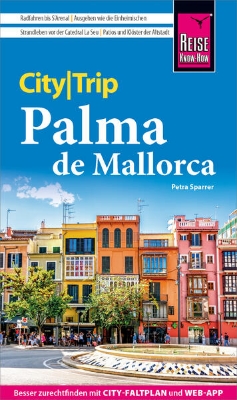 Bild von Reise Know-How CityTrip Palma de Mallorca (eBook)