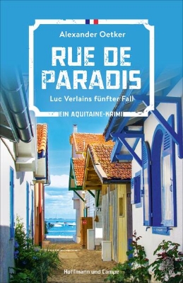 Bild von Rue de Paradis (eBook)