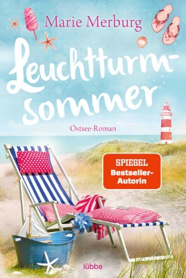 Bild von Leuchtturmsommer (eBook)