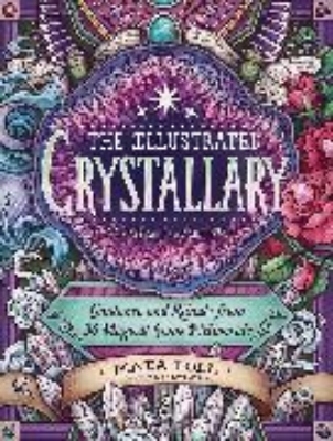 Bild von The Illustrated Crystallary