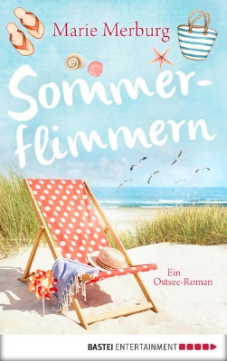 Bild von Sommerflimmern (eBook)