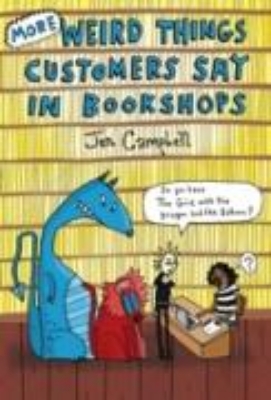 Bild von More Weird Things Customers Say in Bookshops (eBook)