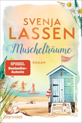 Bild von Muschelträume (eBook)