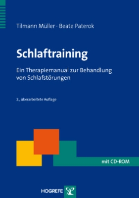 Bild von Schlaftraining