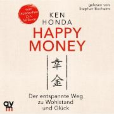 Bild von Happy Money (Audio Download)