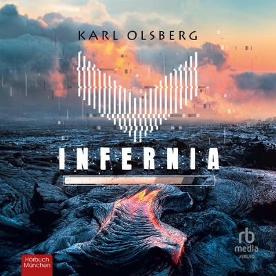 Bild von Infernia (Audio Download)