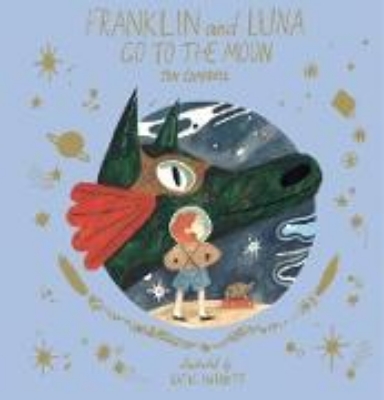 Bild von Franklin and Luna go to the Moon