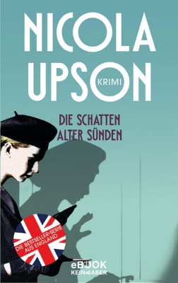 Bild von Die Schatten alter Sünden (eBook)