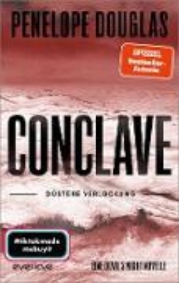 Bild von Conclave - Düstere Verlockung (eBook)