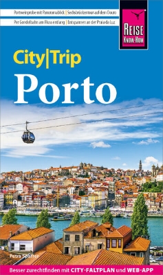 Bild von Reise Know-How CityTrip Porto (eBook)