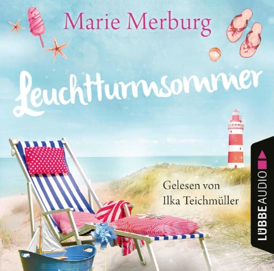 Bild von Leuchtturmsommer (Audio Download)