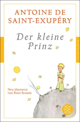 Bild von Der kleine Prinz