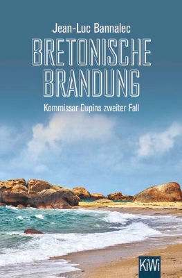 Bild von Bretonische Brandung