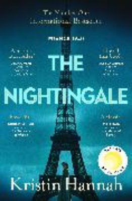 Bild von The Nightingale