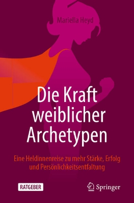 Bild von Die Kraft weiblicher Archetypen (eBook)