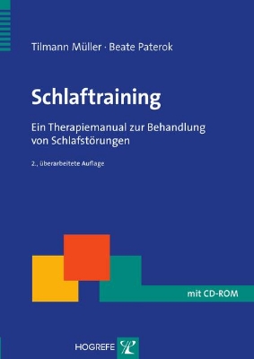 Bild von Schlaftraining (eBook)