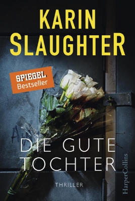 Bild von Die gute Tochter (eBook)