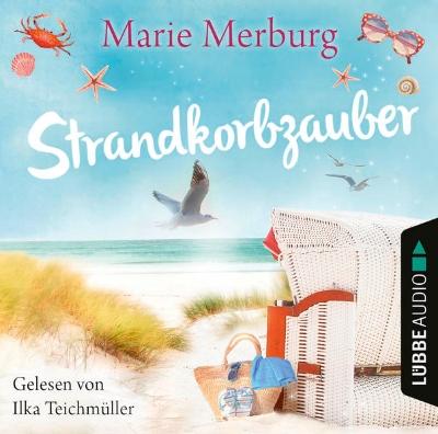 Bild von Strandkorbzauber (Audio Download)