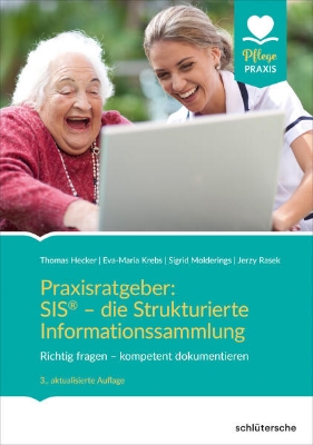 Bild von Praxisratgeber: SIS® - die Strukturierte Informationssammlung (eBook)