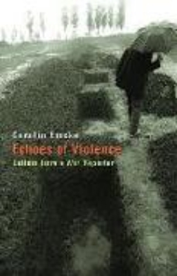 Bild von Echoes of Violence (eBook)