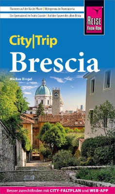 Bild von Reise Know-How CityTrip Brescia (eBook)