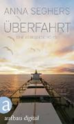 Bild von Überfahrt (eBook)