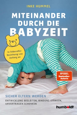 Bild von Miteinander durch die Babyzeit (eBook)