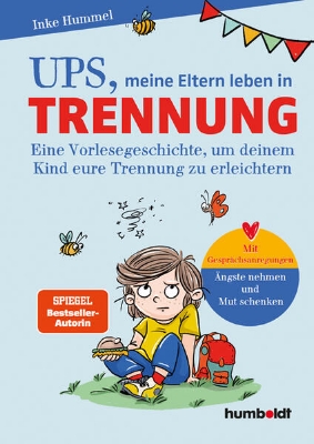 Bild von Ups, meine Eltern leben in Trennung