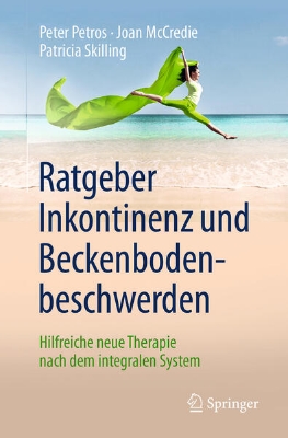 Bild von Ratgeber Inkontinenz und Beckenbodenbeschwerden (eBook)