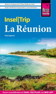 Bild von Reise Know-How InselTrip La Réunion (eBook)