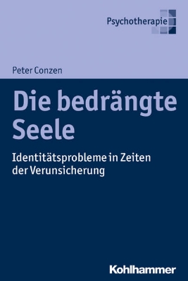 Bild von Die bedrängte Seele (eBook)