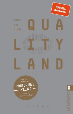 Bild von QualityLand (QualityLand 1)