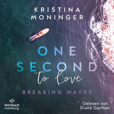 Bild von One Second to Love (Breaking Waves 1) (Audio Download)