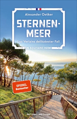 Bild von Sternenmeer