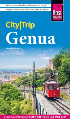 Bild von Reise Know-How CityTrip Genua