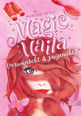 Bild von Magic Maila (Band 3) (eBook)