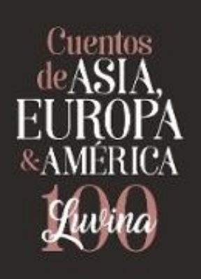 Bild von Cuentos de Asia, Europa & América (eBook)