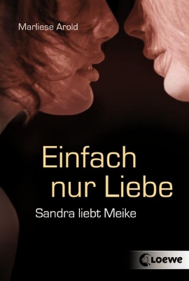 Bild von Einfach nur Liebe (eBook)