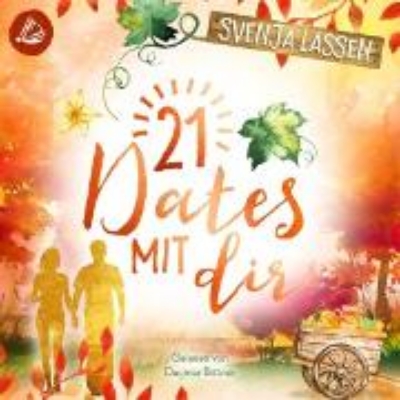 Bild von 21 Dates mit dir (Audio Download)