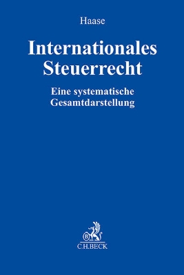 Bild von Internationales Steuerrecht