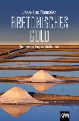 Bild von Bretonisches Gold