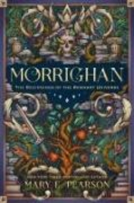 Bild von Morrighan. Illustrated and Expanded Edition