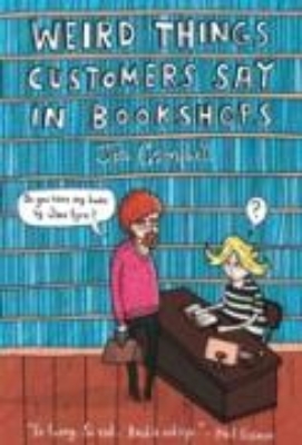 Bild von Weird Things Customers Say in Bookshops (eBook)