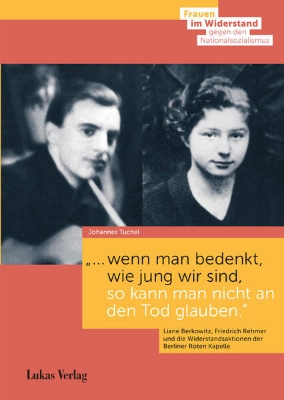 Bild von "...¿wenn man bedenkt, wie jung wir sind, so kann man nicht an den Tod glauben." (eBook)