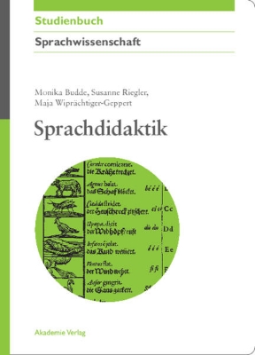 Bild von Sprachdidaktik (eBook)