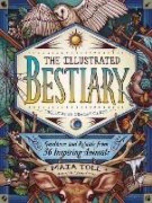 Bild von The Illustrated Bestiary (eBook)