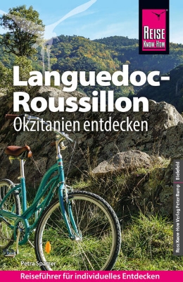 Bild von Reise Know-How Reiseführer Languedoc-Roussillon (eBook)