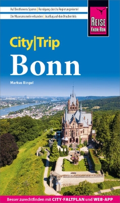 Bild von Reise Know-How CityTrip Bonn (eBook)