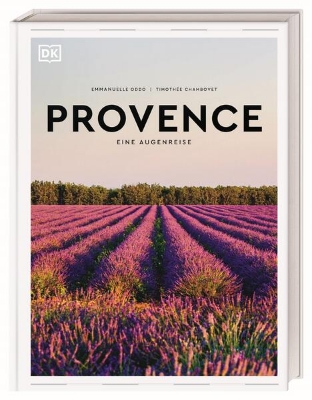 Bild von Provence